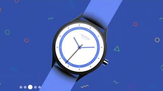Reloj NeoTime - Verde & Negro