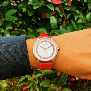Reloj NeoTime - Verde & Negro