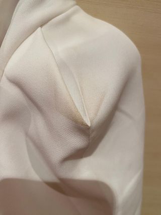 Vestido Anabel Lee - Talla L