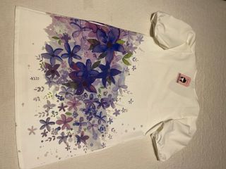 Vestido Anabel Lee - Talla L