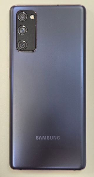 Samsung Galaxy S20 FE 5G 128GB Impecable
