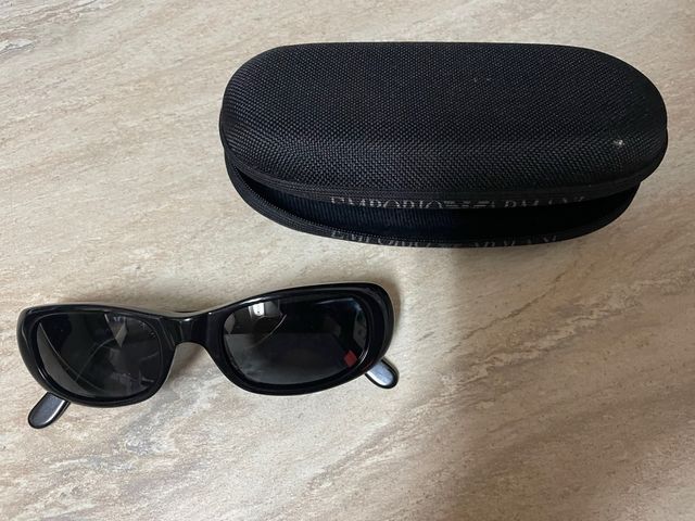 Gafas originales Emporio Armani - Como nuevas
