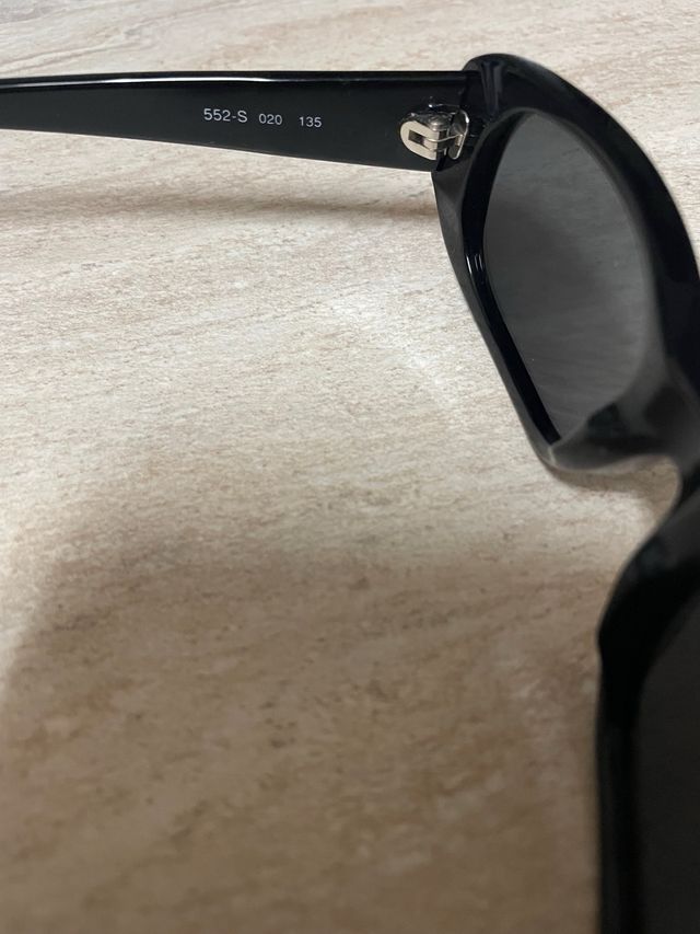 Gafas originales Emporio Armani - Como nuevas