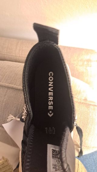 Converse Chuck Taylor All Star Hike High A04269C