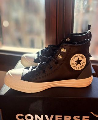 Converse Chuck Taylor All Star Hike High A04269C