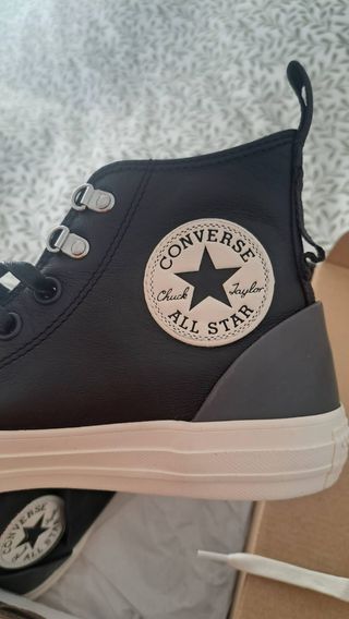 Converse Chuck Taylor All Star Hike High A04269C