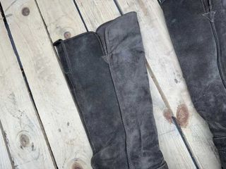 BOTAS T-40 LARGAS JANET & JANET TALLA 