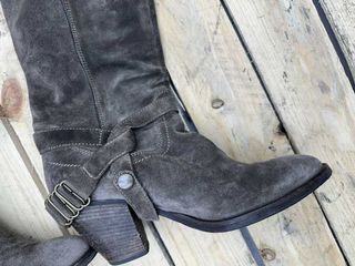 BOTAS T-40 LARGAS JANET & JANET TALLA 