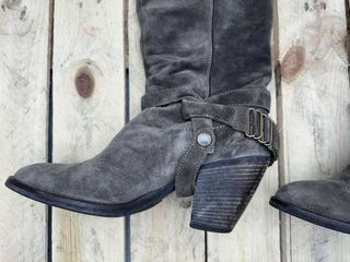 BOTAS T-40 LARGAS JANET & JANET TALLA 