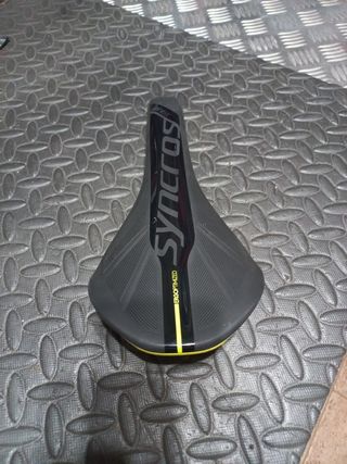 Sillín Syncros XR 1.5