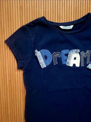 Camiseta niña Mayoral T-6 impecable