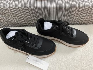 Zapatillas Calvin Klein Jeans negras