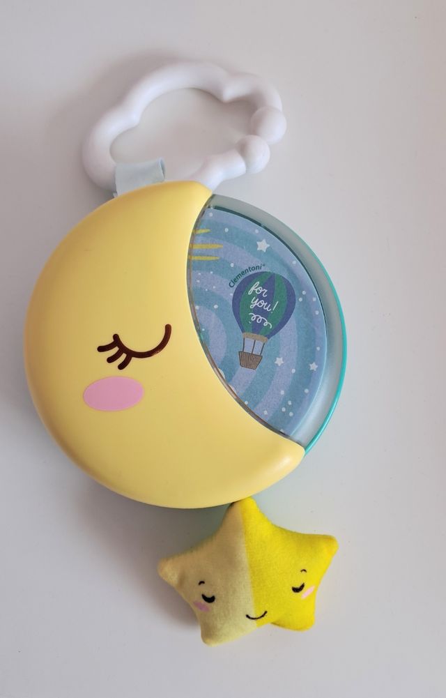 Juguete musical, Clementoni