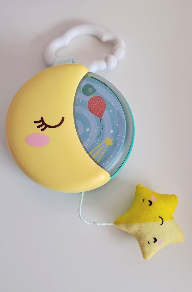 Juguete musical, Clementoni