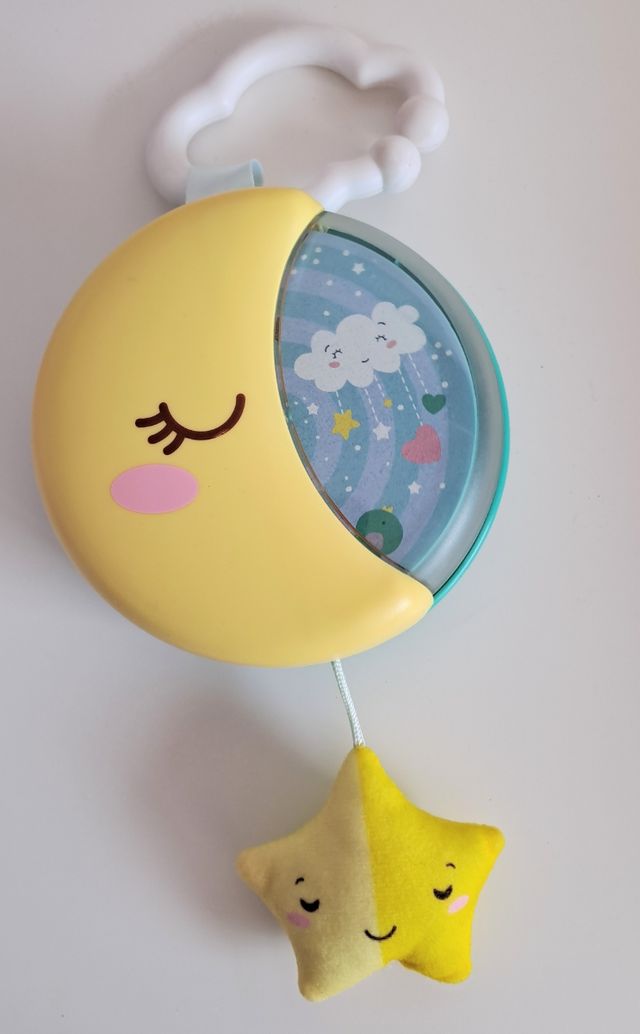 Juguete musical, Clementoni