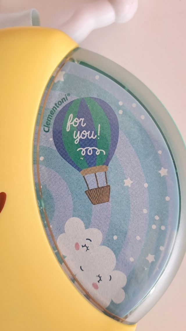 Juguete musical, Clementoni