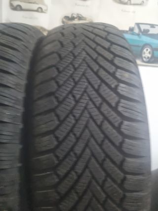  195/65 R15 91 T Continental winter Contact te 860