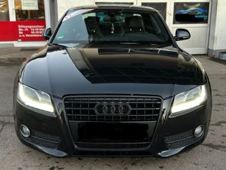 Audi A5 2009