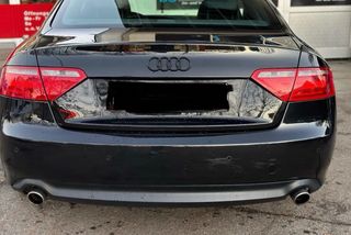 Audi A5 2009