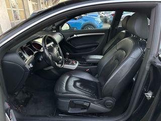 Audi A5 2009