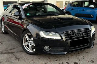 Audi A5 2009