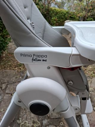 Trona Peg-Perego Prima Pappa
