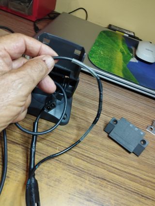 Sonda Humminbird Wide One Hundred