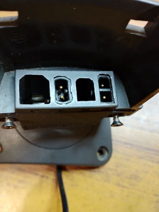Sonda Humminbird Wide One Hundred