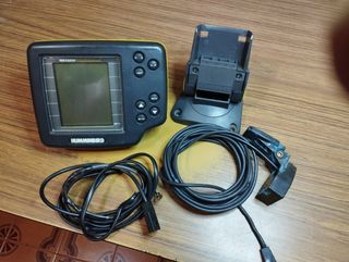 Sonda Humminbird Wide One Hundred
