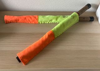 Banderines árbitro b+d