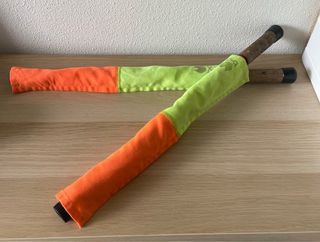 Banderines árbitro b+d