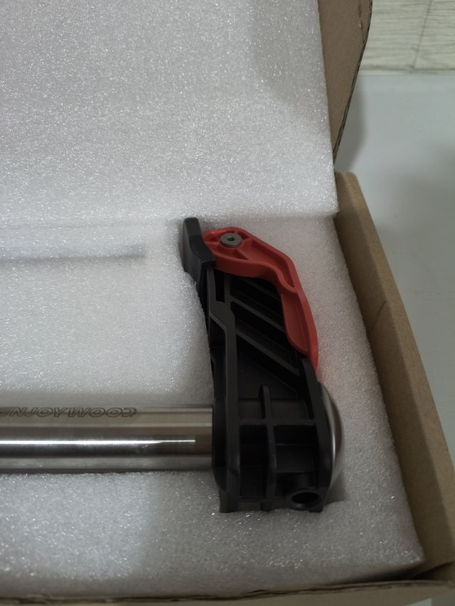 Mordazas de carpintero - 2 uds abrazaderas