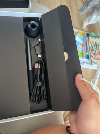 HUION Inspiroy H1060P - Tablet gráfica