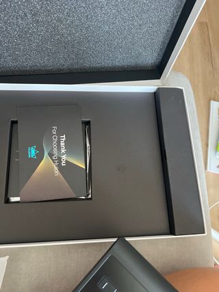 HUION Inspiroy H1060P - Tablet gráfica