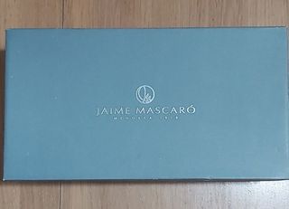 Zapatos Jamie Mascaró beige