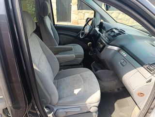 Mercedes-Benz Viano 2007