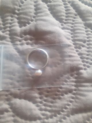 Anillo de tous 