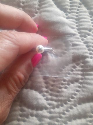 Anillo de tous 