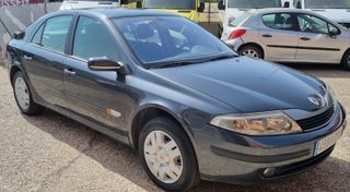 Renault Laguna 2.0i 2003