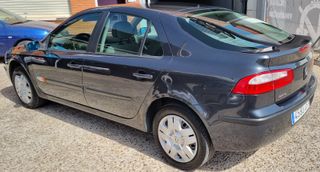 Renault Laguna 2.0i 2003