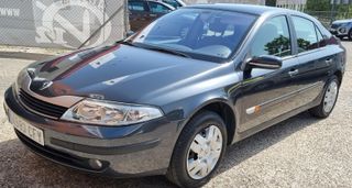 Renault Laguna 2.0i 2003