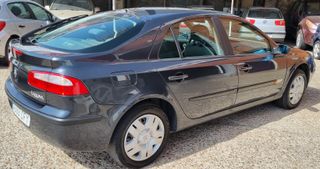 Renault Laguna 2.0i 2003