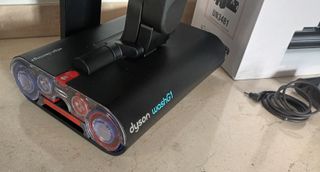 Fregona electrica Dyson WashG1