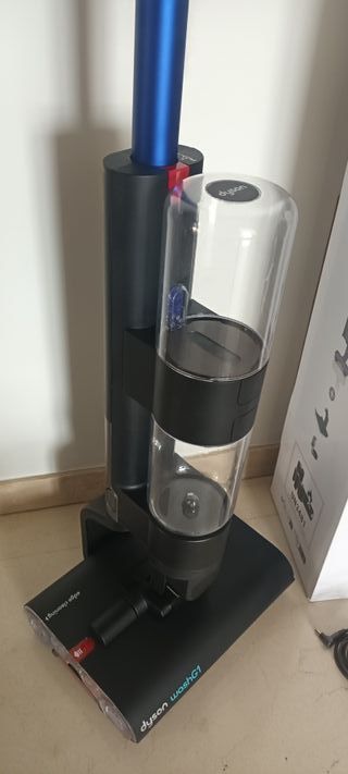 Fregona electrica Dyson WashG1