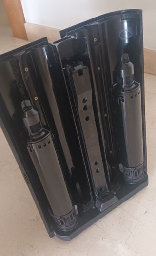 Fregona electrica Dyson WashG1
