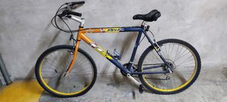 Bicicleta montaña X-Rock