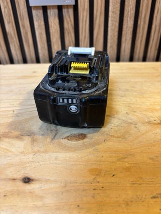 Batería Makita 18V 5.0Ah