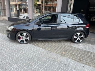 Volkswagen Golf GTI 2.0 TSI 210 cv 5 puertas