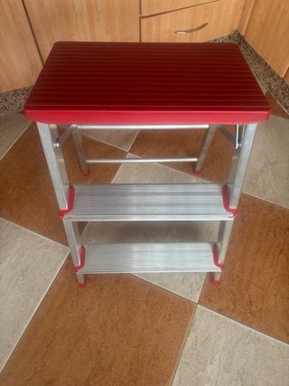 Taburete Plegable Litán
