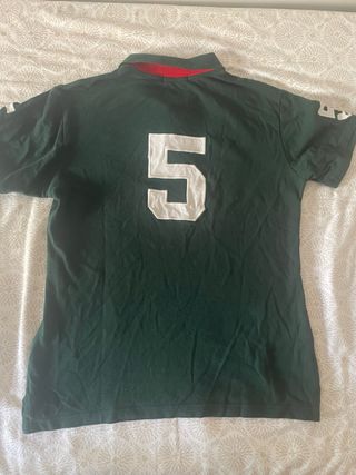 Polo Ralph Lauren Milan Verde